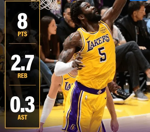 九游官网-顿宝又来了，最近三场比赛艾顿场均只有8分2.7篮板！